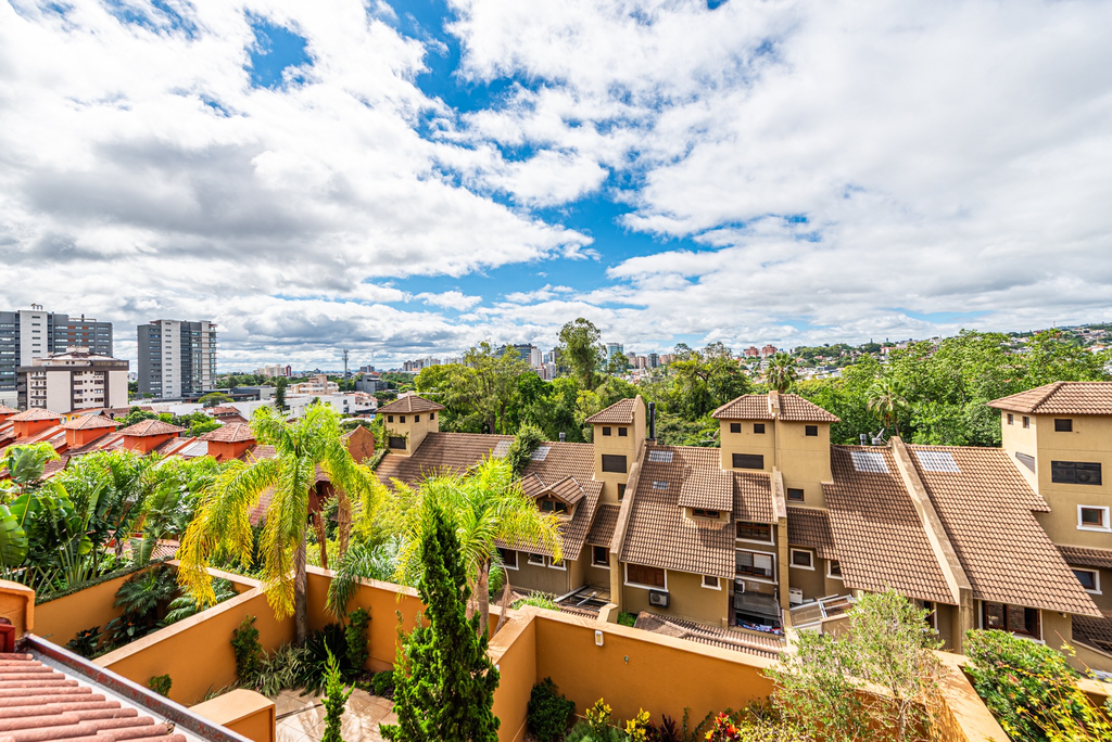 Casa de Condomínio, 4 quartos - Foto 12