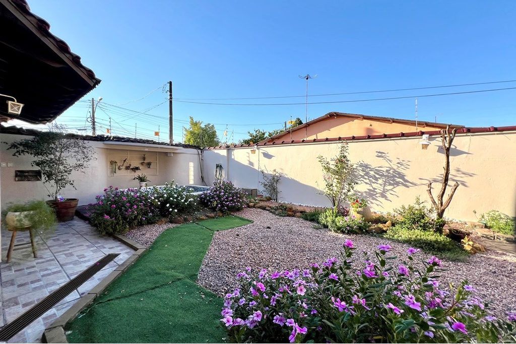 Casa, 3 quartos, 240 m² - Foto 17