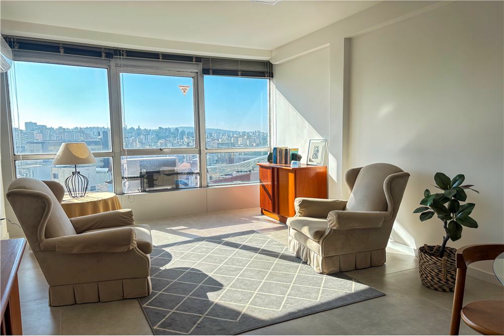 Sala-Conjunto, 36 m² - Foto 15