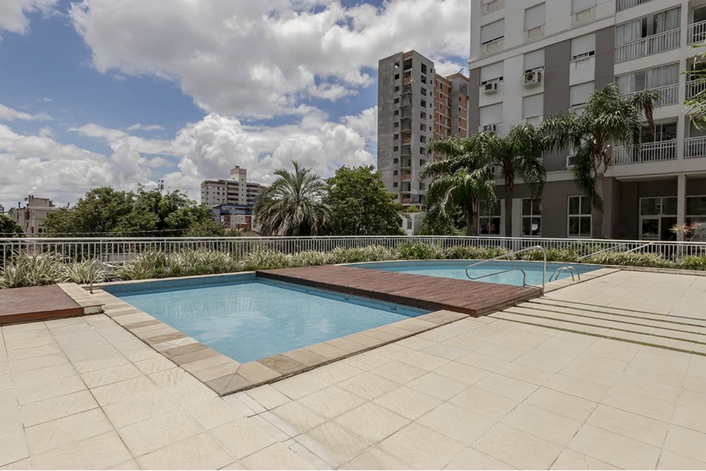 Apartamento à venda com 3 quartos, 74m² - Foto 9