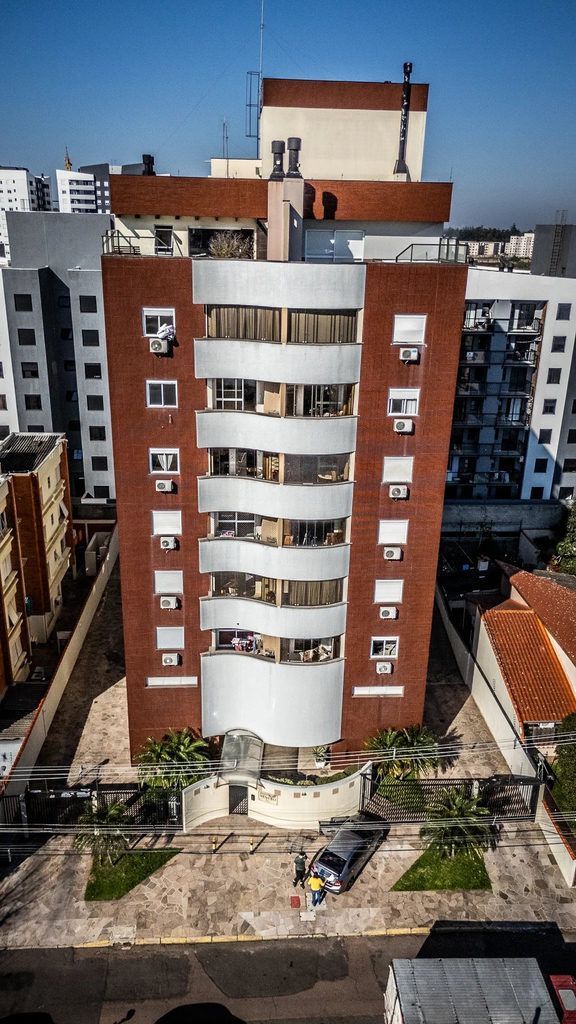 Apartamento, 2 quartos, 75 m² - Foto 8