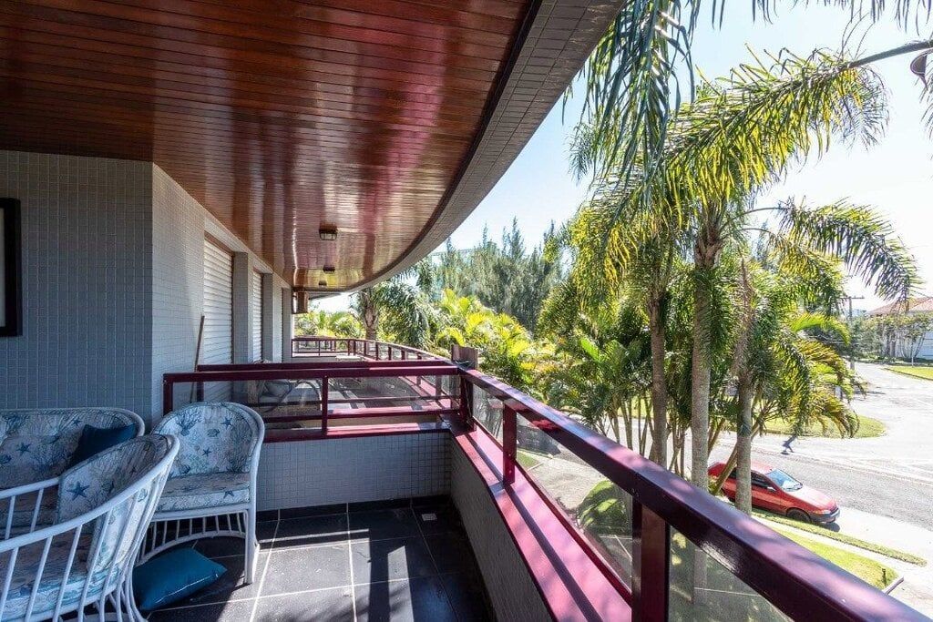 Apartamento à venda com 3 quartos, 154m² - Foto 38