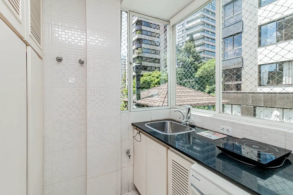 Apartamento, 3 quartos, 144 m² - Foto 6