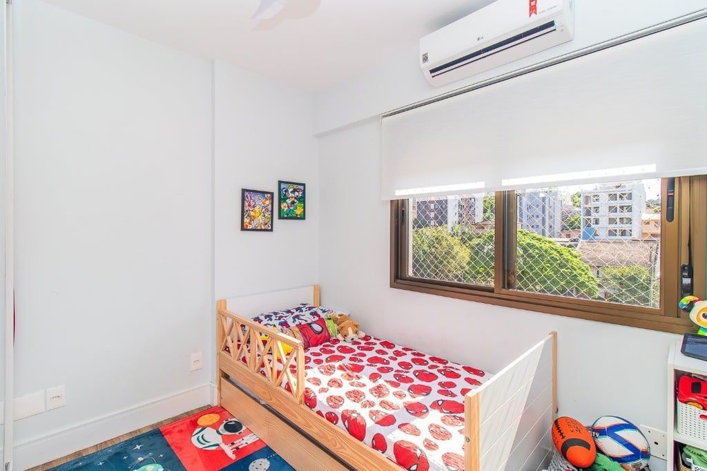 Apartamento à venda com 2 quartos, 78m² - Foto 9