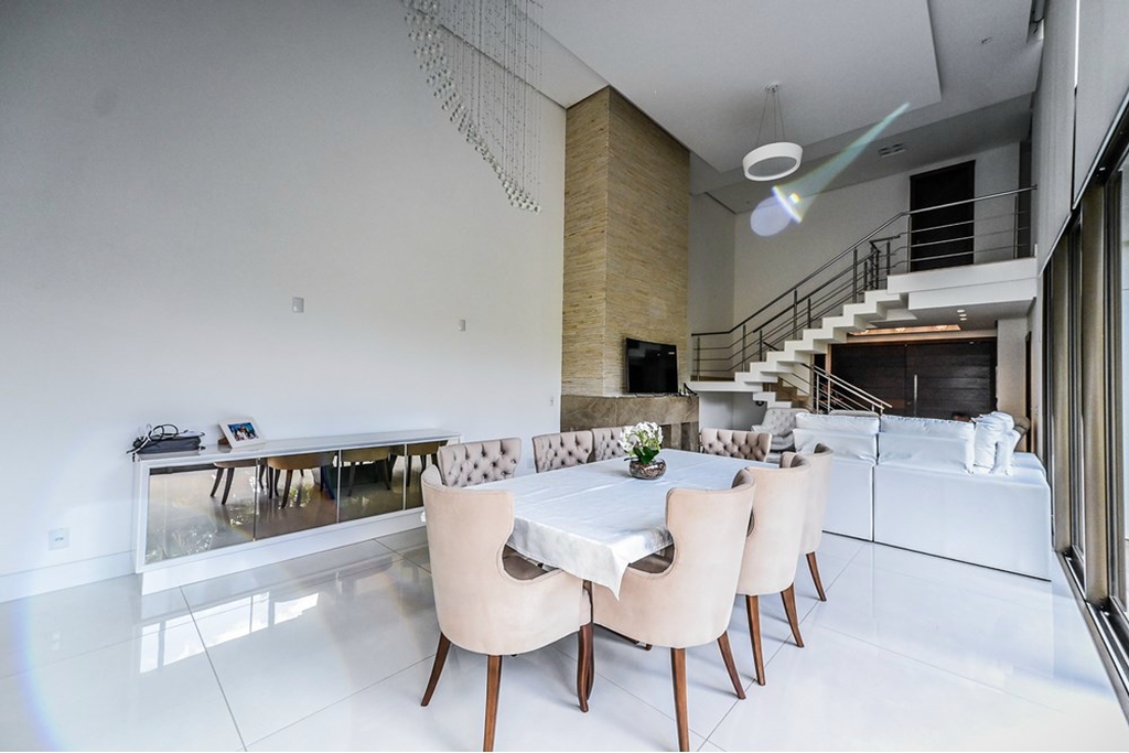 Casa de Condomínio, 5 quartos - Foto 54