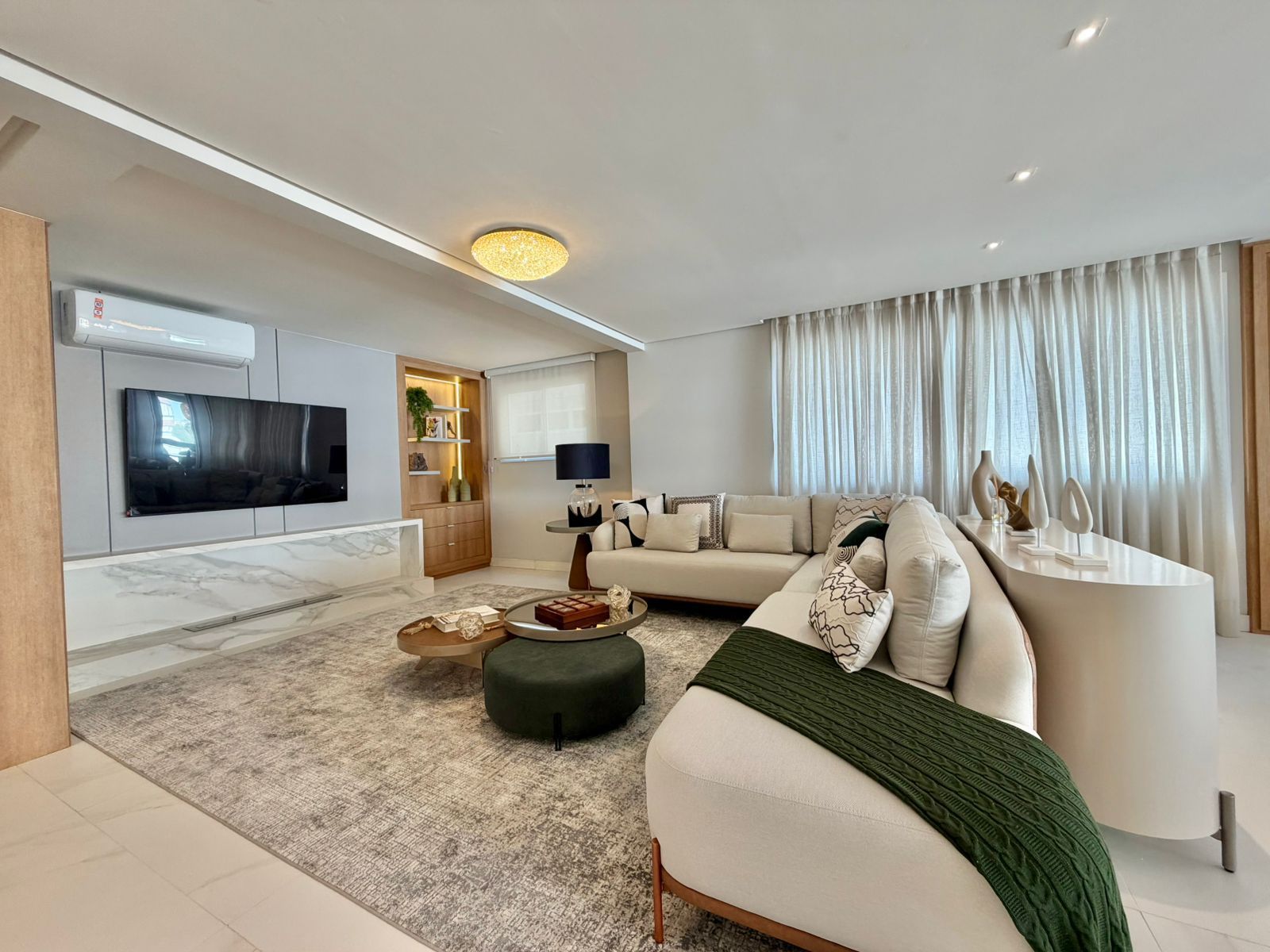 Apartamento, 6 quartos, 299 m² - Foto 29