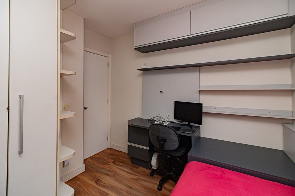 Apartamento, 3 quartos, 72 m² - Foto 25