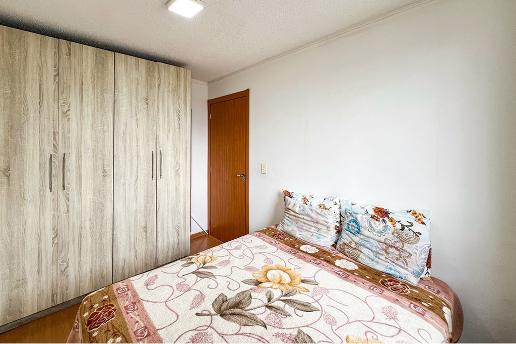 Apartamento à venda com 2 quartos, 44m² - Foto 34