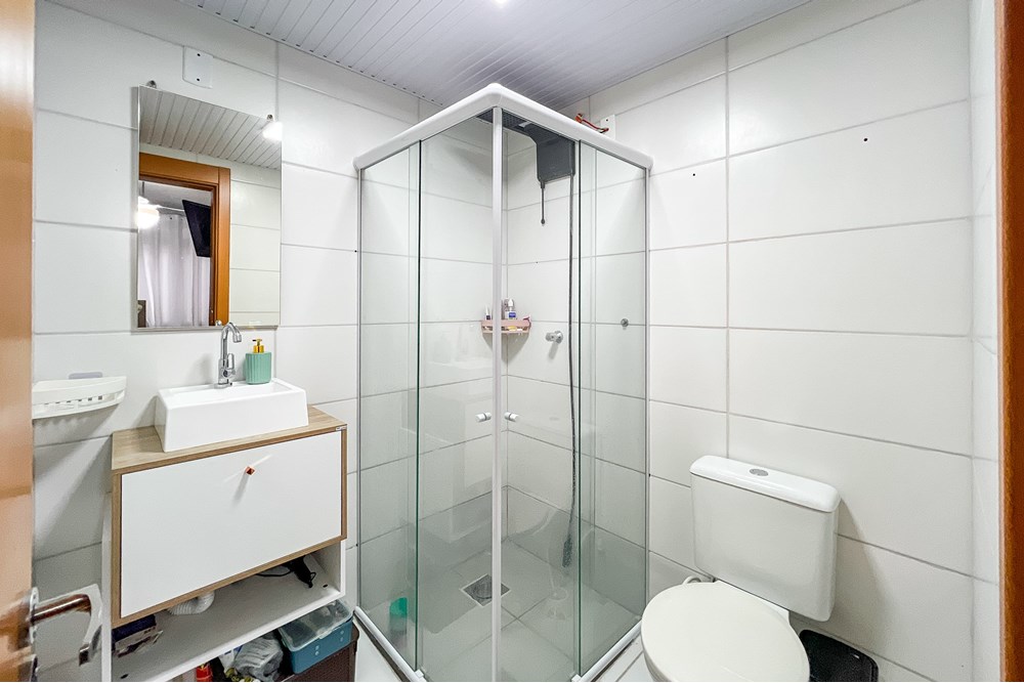 Apartamento à venda com 2 quartos, 51m² - Foto 8
