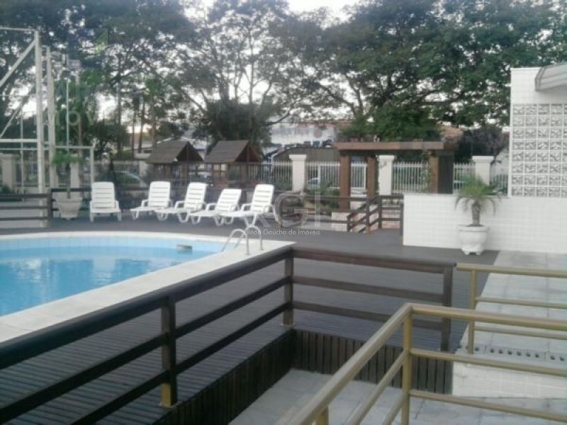 Apartamento, 3 quartos, 82 m² - Foto 33