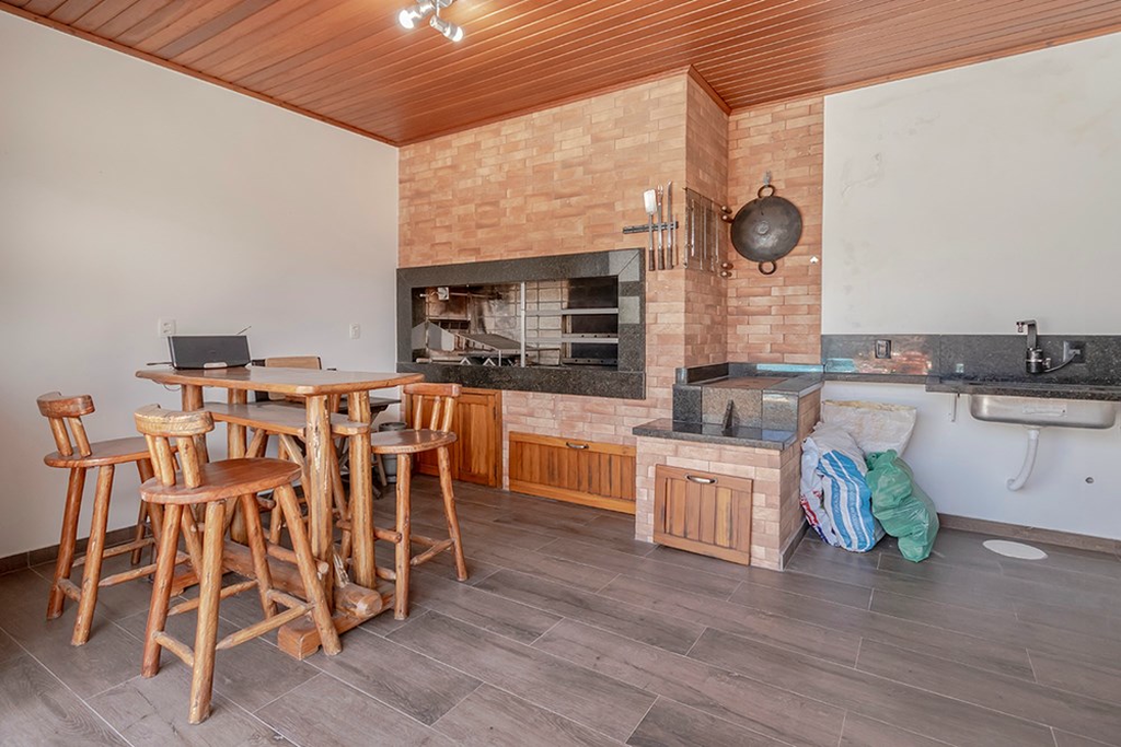 Casa, 4 quartos, 341 m² - Foto 19