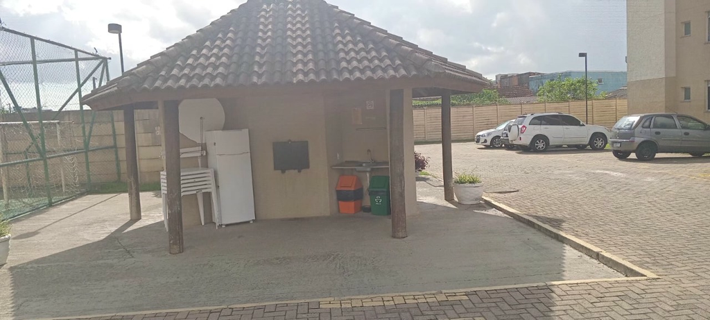 Apartamento, 2 quartos, 43 m² - Foto 12