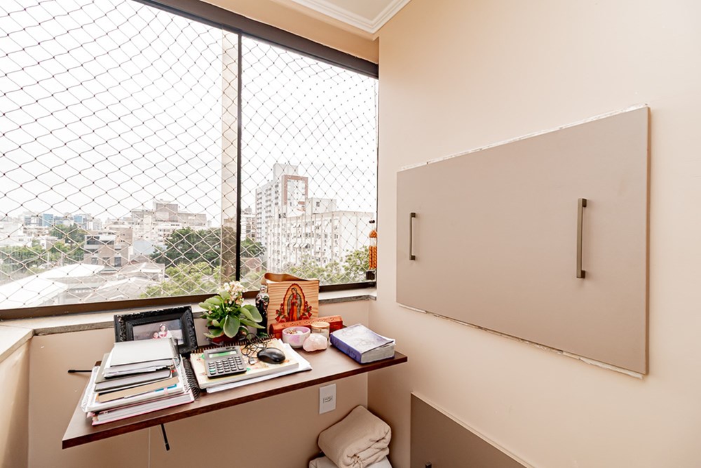 Apartamento, 3 quartos, 95 m² - Foto 35