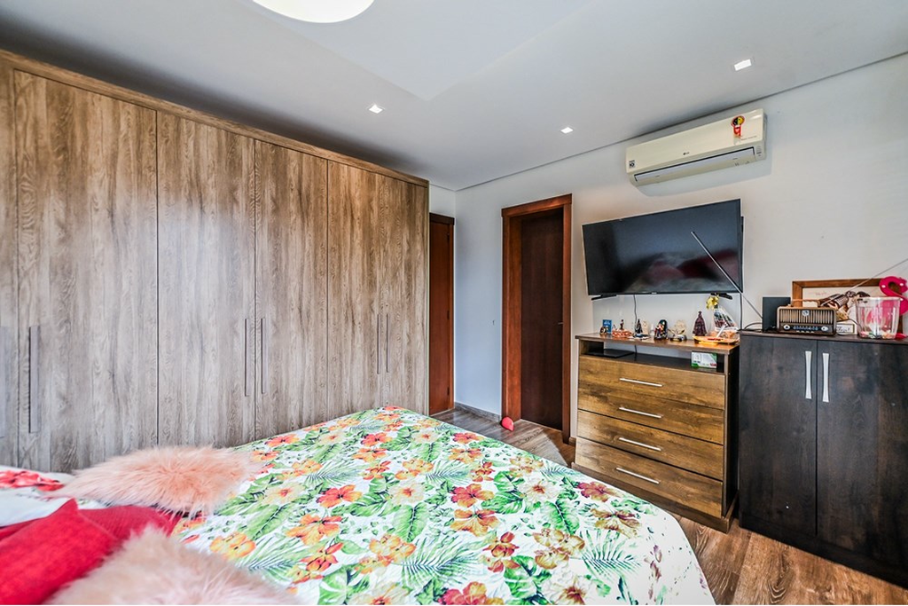 Casa de Condomínio, 5 quartos - Foto 68