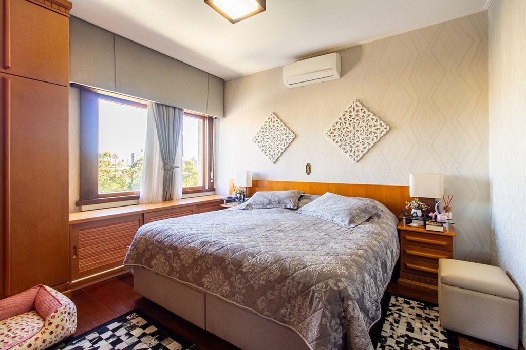 Apartamento, 3 quartos, 129 m² - Foto 14