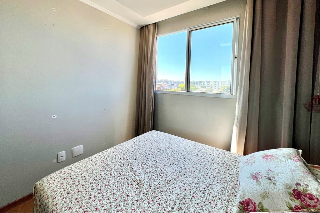 Apartamento, 2 quartos, 43 m² - Foto 9