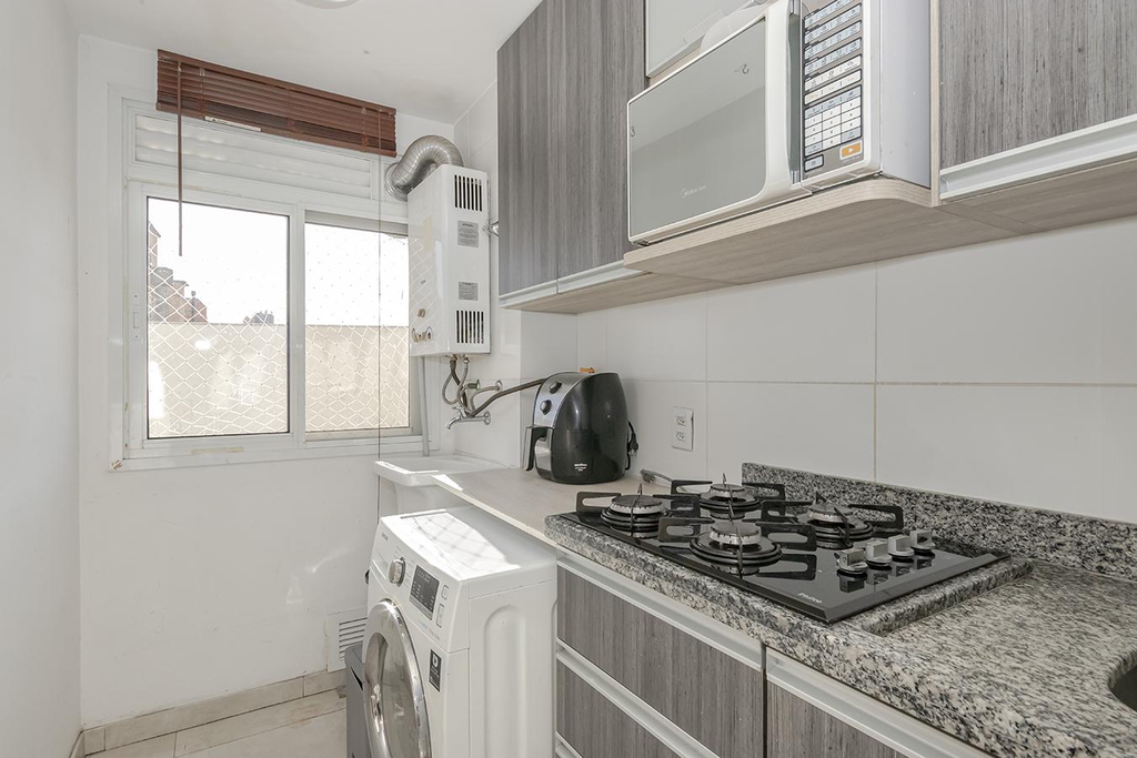 Apartamento, 3 quartos, 64 m² - Foto 10