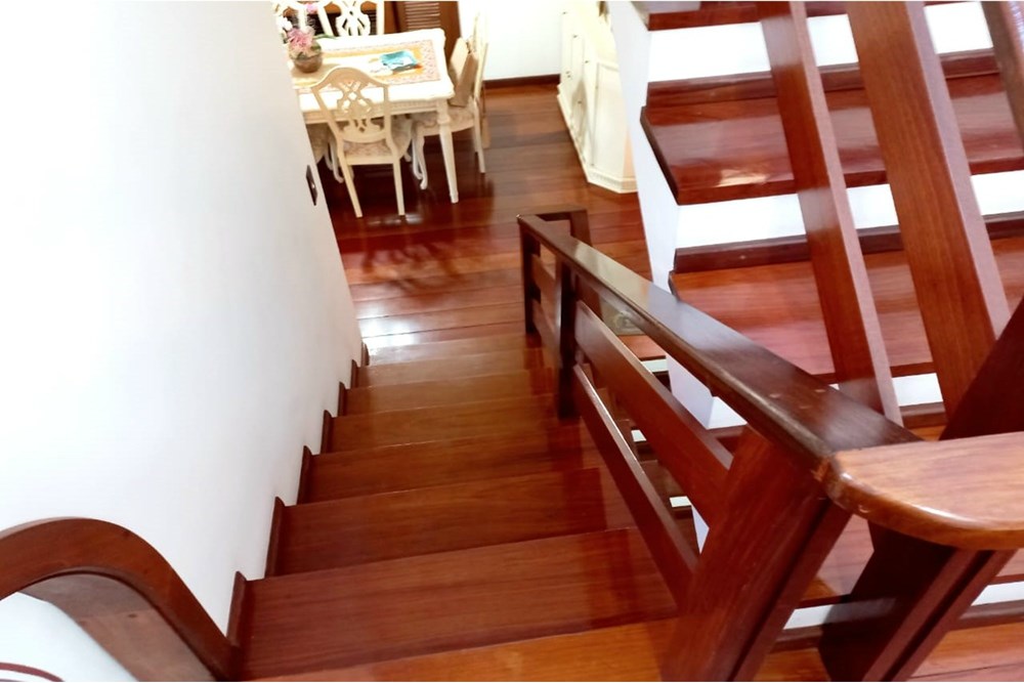 Casa à venda com 4 quartos, 321m² - Foto 10