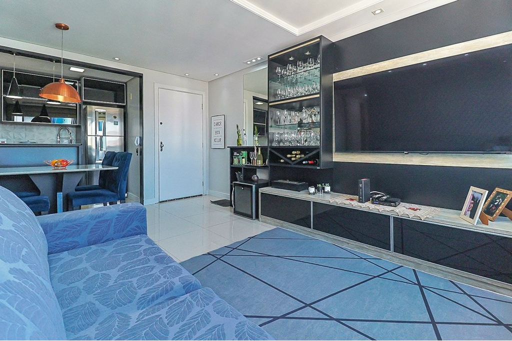 Apartamento, 2 quartos, 49 m² - Foto 32