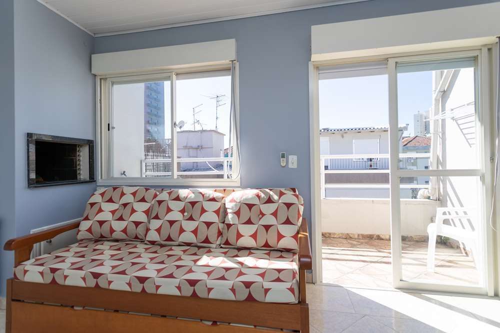 Cobertura à venda com 2 quartos, 79m² - Foto 4