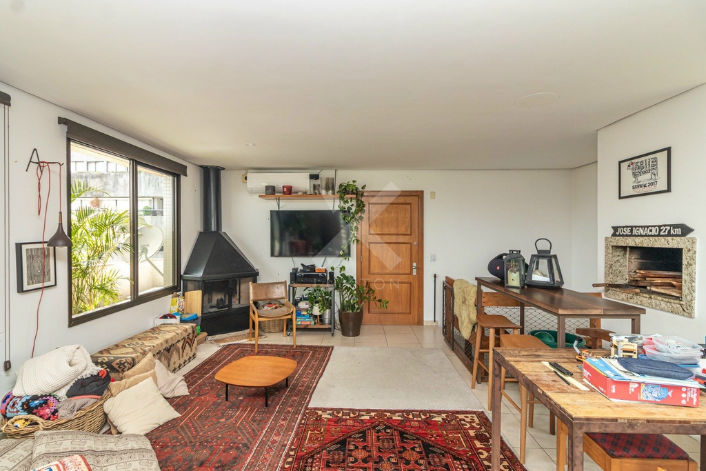 Cobertura, 2 quartos, 186 m² - Foto 26