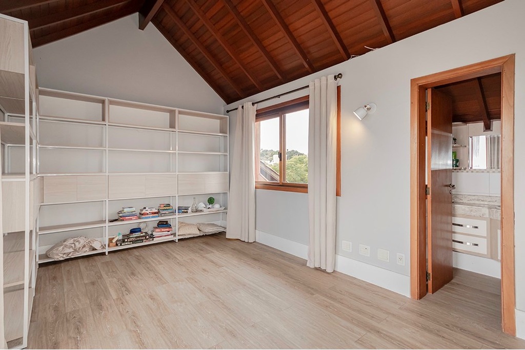 Casa de Condomínio, 4 quartos - Foto 5