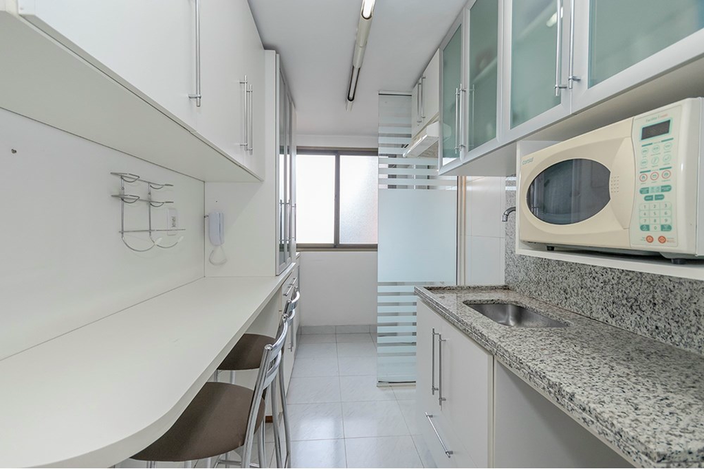 Apartamento, 3 quartos, 75 m² - Foto 3