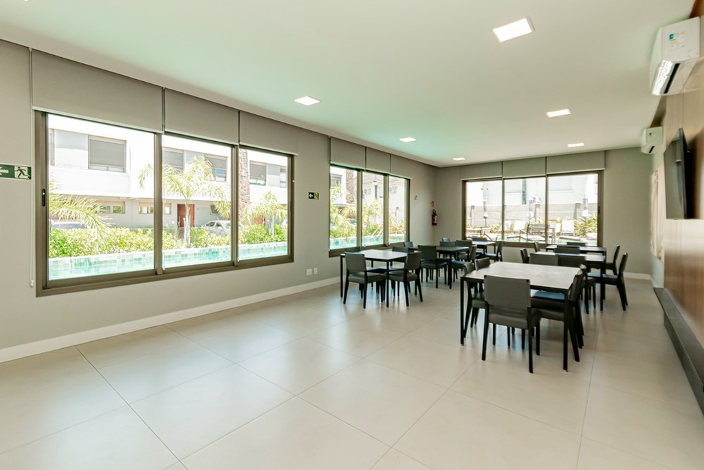 Casa de Condomínio, 4 quartos - Foto 21