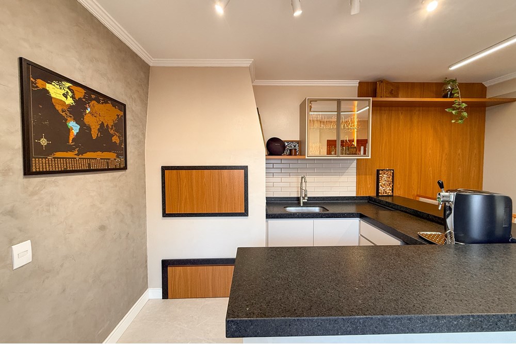 Casa, 4 quartos, 224 m² - Foto 60