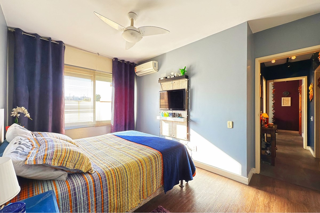 Apartamento, 2 quartos, 69 m² - Foto 21
