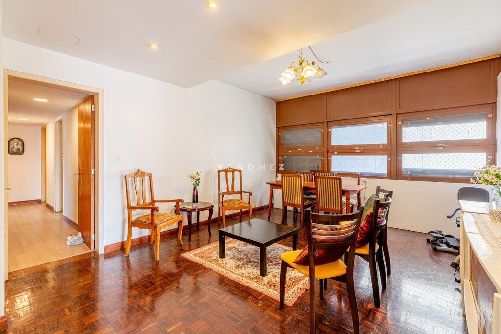 Apartamento, 3 quartos, 220 m² - Foto 21