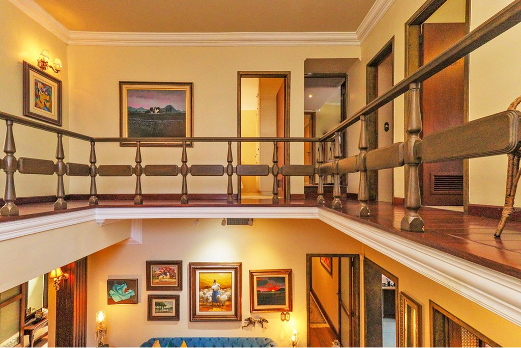Casa, 4 quartos, 639 m² - Foto 9