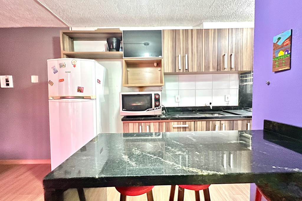 Apartamento, 2 quartos, 44 m² - Foto 17