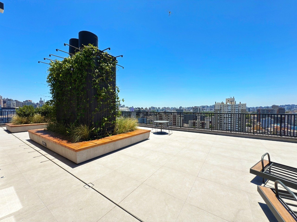 Apartamento, 3 quartos, 91 m² - Foto 2