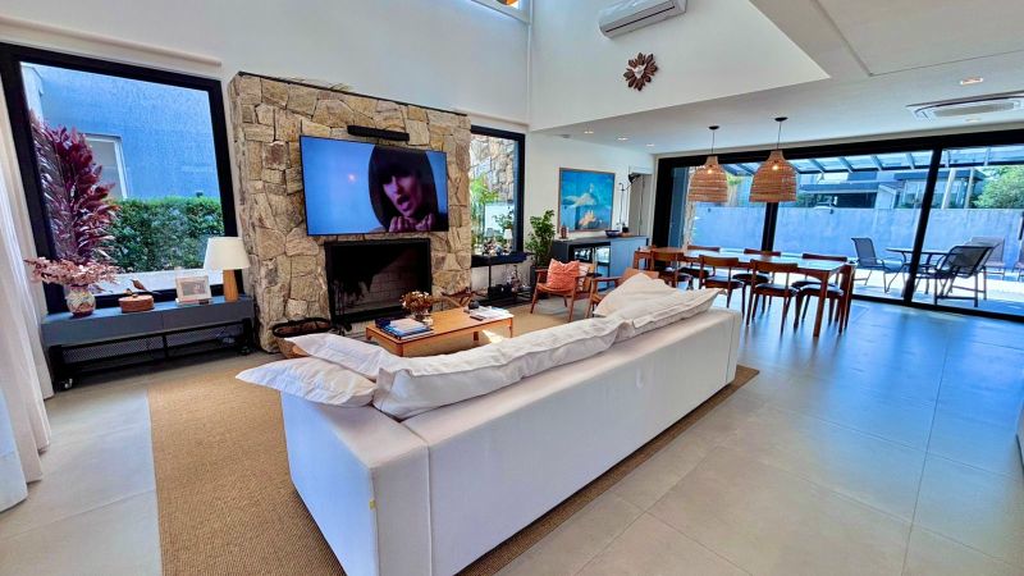 Casa, 4 quartos, 285 m² - Foto 9