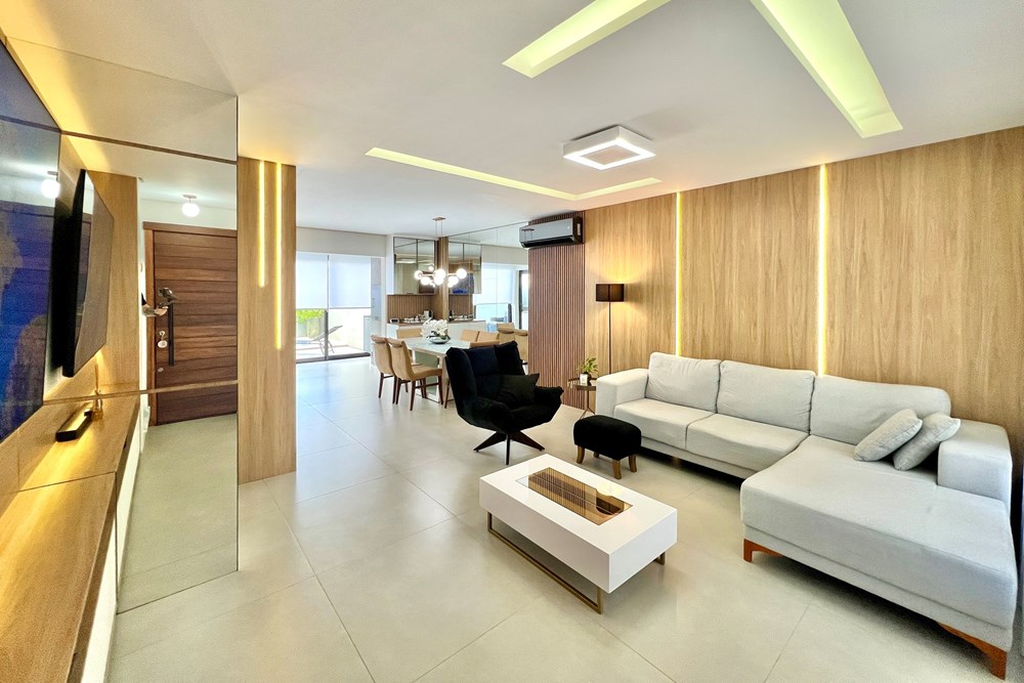 Casa, 3 quartos, 138 m² - Foto 41