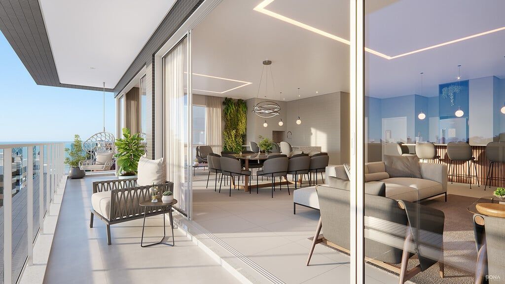 Apartamento à venda com 2 quartos, 71m² - Foto 10