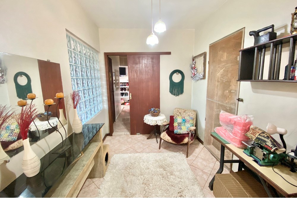 Casa à venda com 2 quartos, 83m² - Foto 7