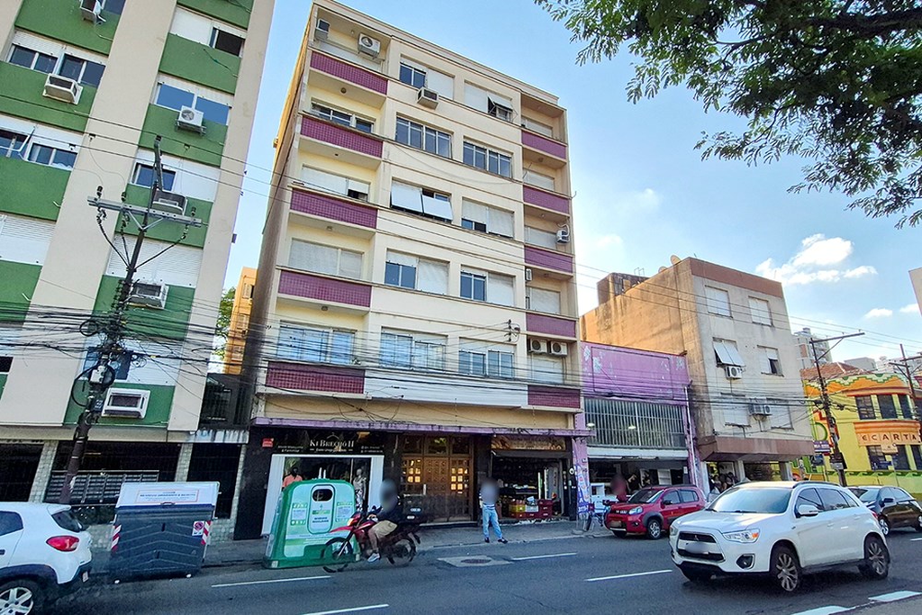 Apartamento, 3 quartos, 116 m² - Foto 24