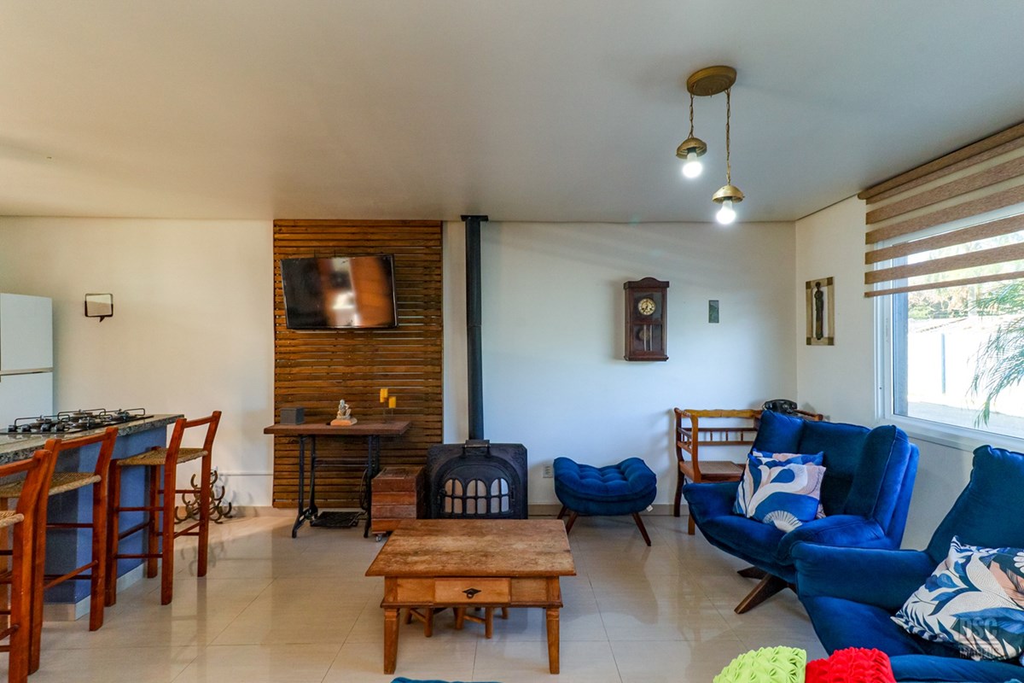 Casa de Condomínio, 4 quartos - Foto 24