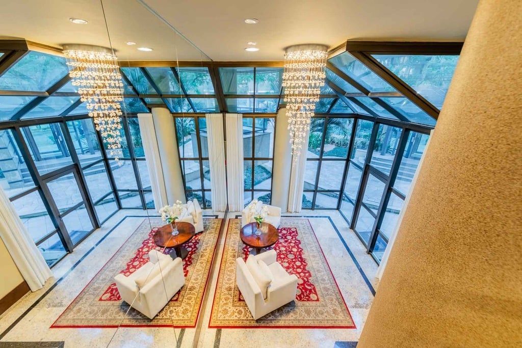 Apartamento, 4 quartos, 265 m² - Foto 30