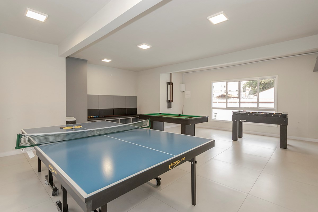 Apartamento, 2 quartos, 45 m² - Foto 24