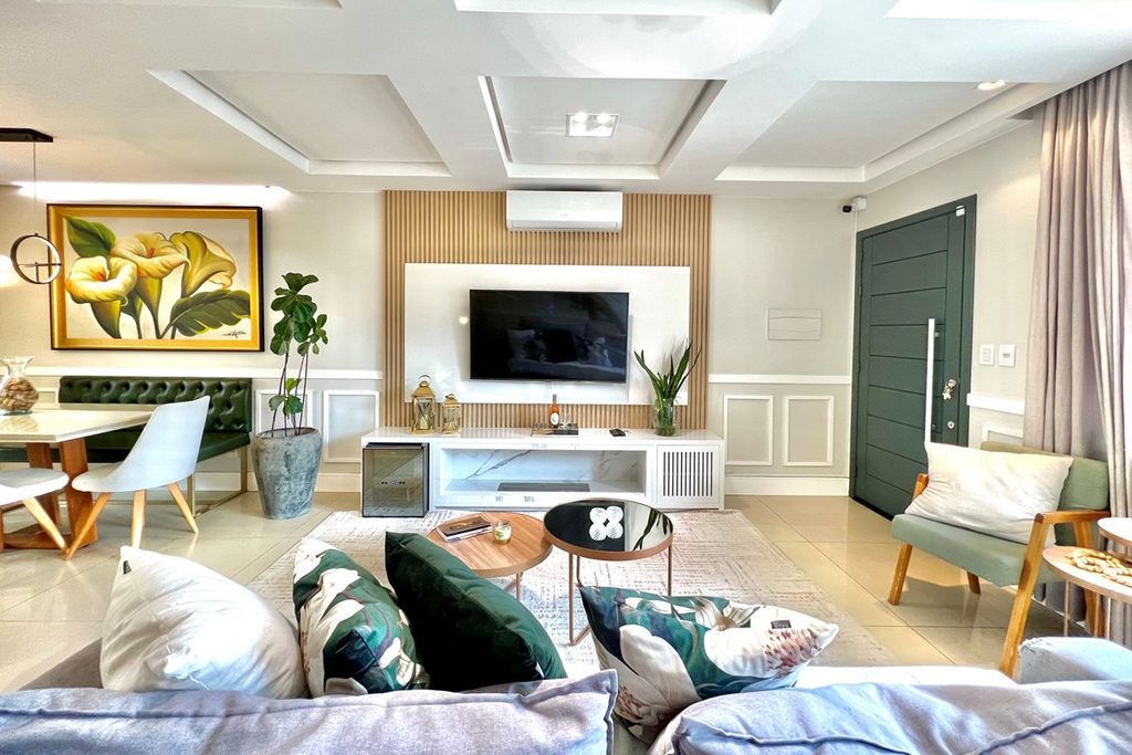 Casa, 3 quartos, 111 m² - Foto 26