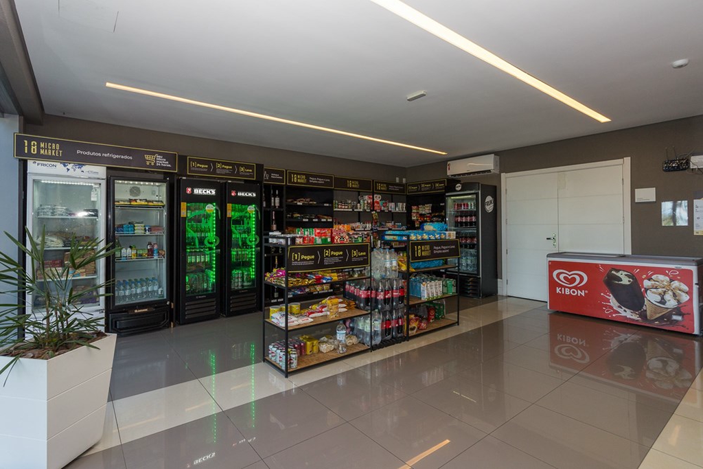 Apartamento, 2 quartos, 60 m² - Foto 17