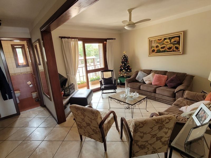 Casa à venda com 3 quartos, 288m² - Foto 21