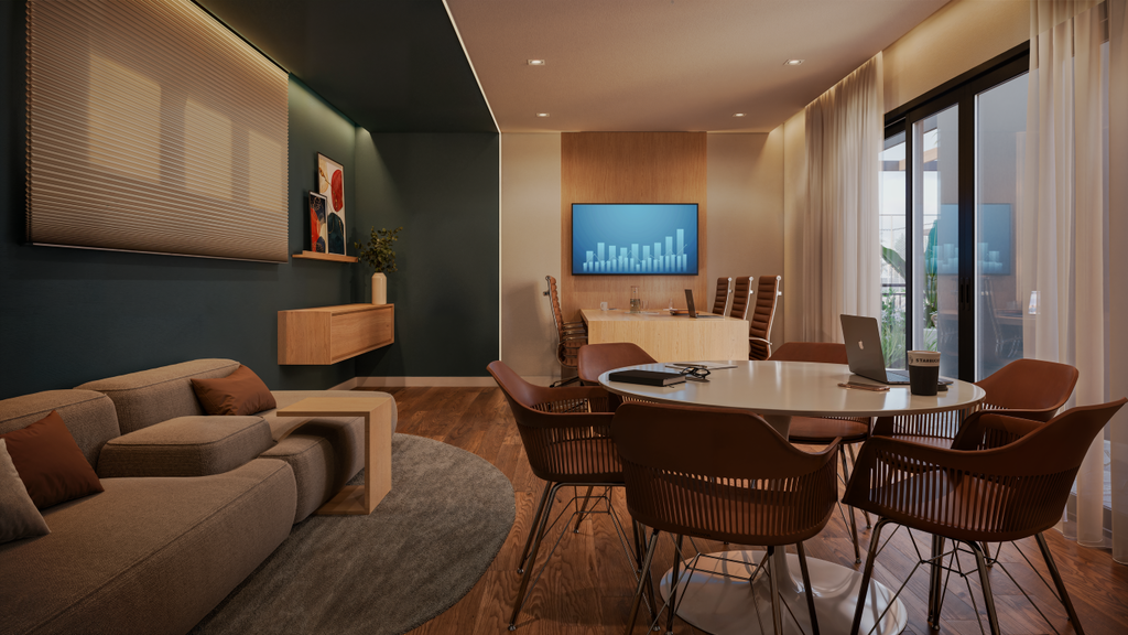 Depósito-Galpão, 71 m² - Foto 5