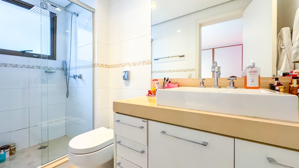 Apartamento, 4 quartos, 277 m² - Foto 45