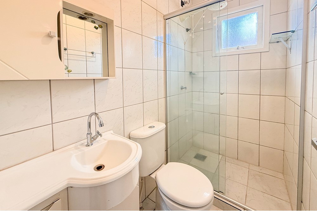 Casa de Condomínio à venda com 2 quartos, 77m² - Foto 9