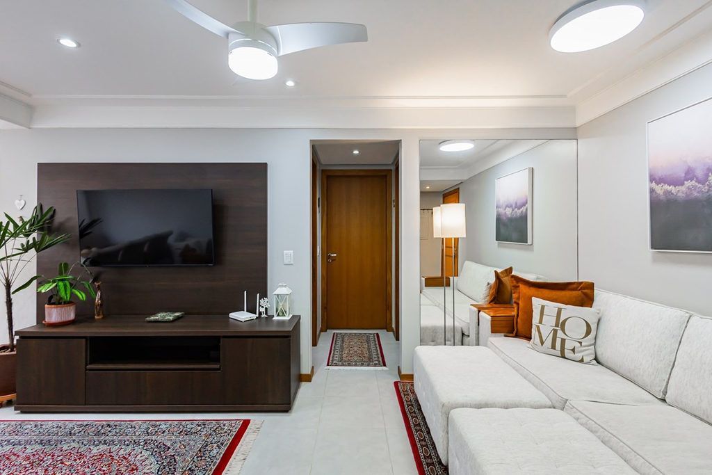 Apartamento, 2 quartos, 72 m² - Foto 19