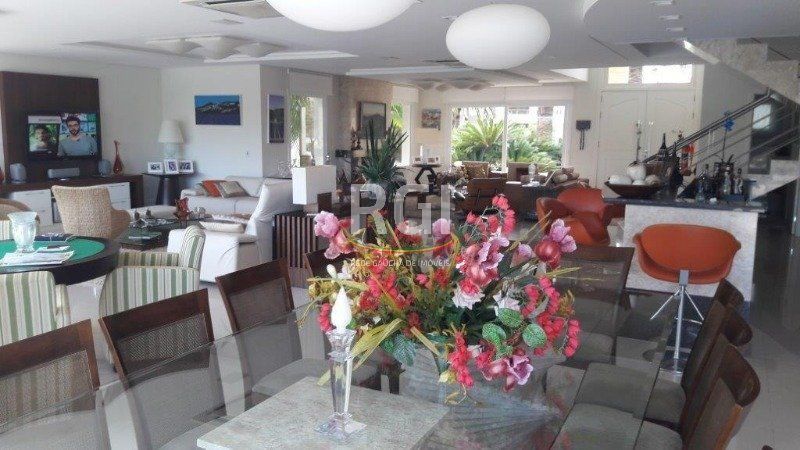 Casa, 6 quartos, 728 m² - Foto 4